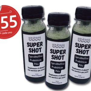 Súper Shot