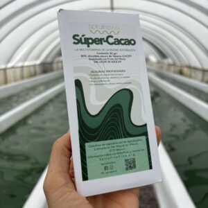 Súper Cacao