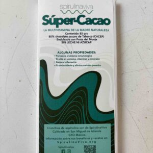 Súper Cacao