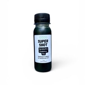 Súper Shot